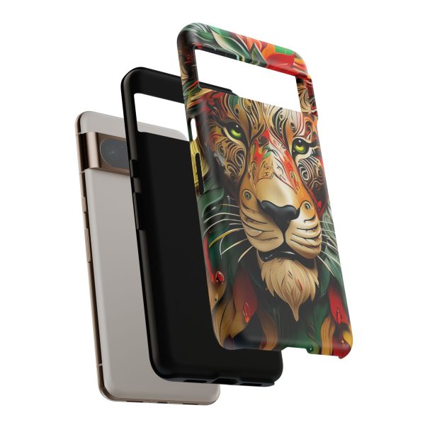 iPhone | Samsung |Samsung Galaxy | Google Pixel - Cell Phone Tough Cases - Image 223