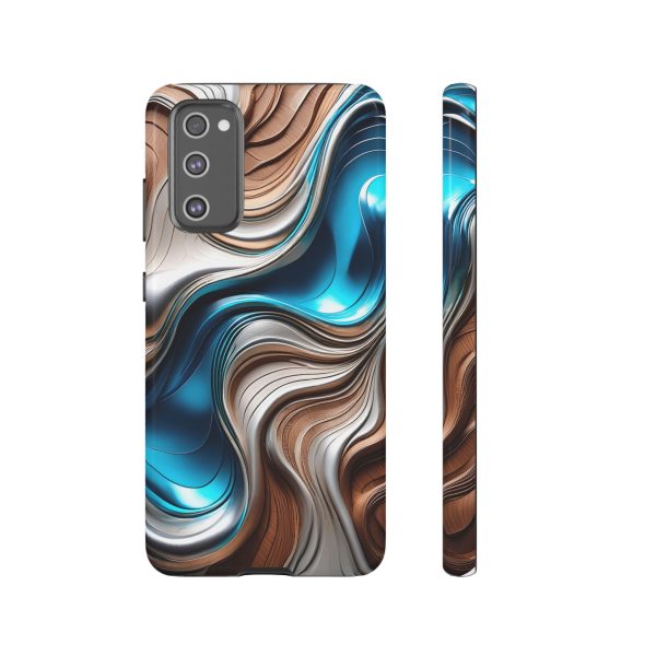 iPhone | Samsung | Samsung Galaxy | Google Pixel - Cell Phone Tough Cases - Image 69