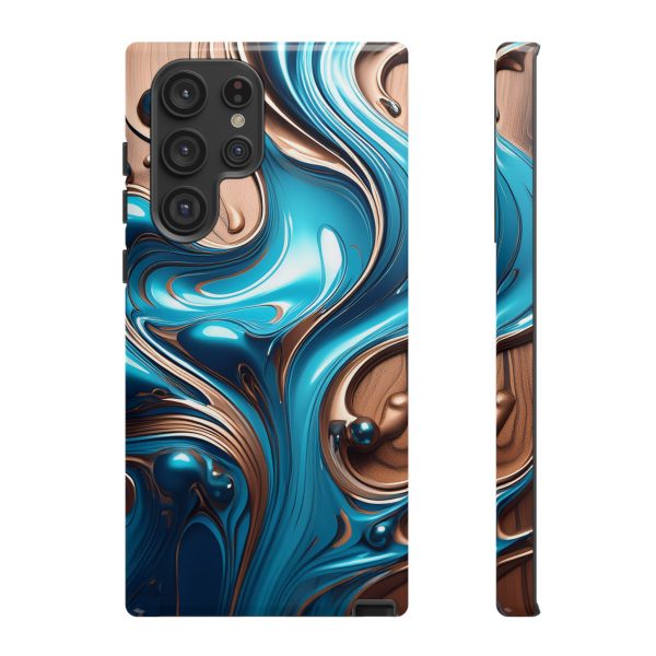 iPhone | Samsung |Samsung Galaxy | Google Pixel - Cell Phone Tough Cases - Image 85