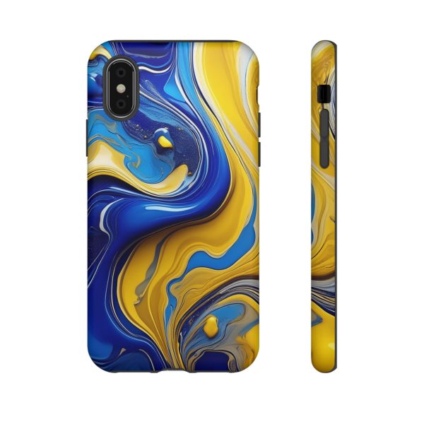 iPhone | Samsung | Samsung Galaxy | Google Pixel - Cell Phone Tough Cases - Image 10