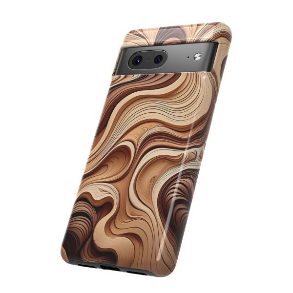 iPhone | Samsung | Samsung Galaxy | Google Pixel - Cell Phone Tough Cases - Image 146