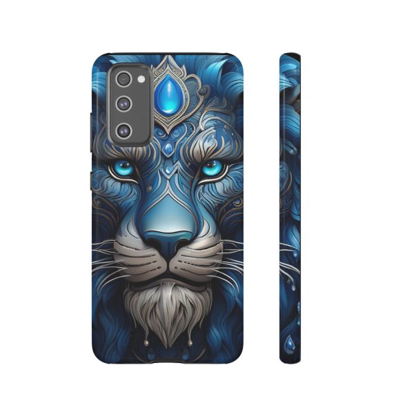 BL1 iPhone | Samsung | Samsung Galaxy | Google Pixel - Cell Phone Tough Cases - Image 69