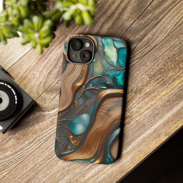 iPhone | Samsung | Samsung Galaxy | Google Pixel - Cell Phone Tough Cases - Image 172