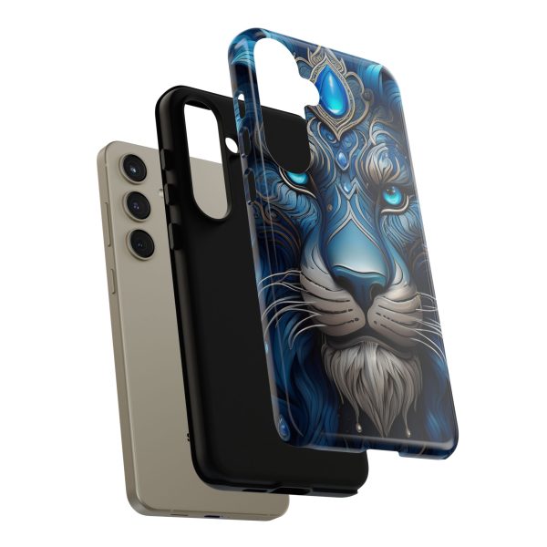 BL1 iPhone | Samsung | Samsung Galaxy | Google Pixel - Cell Phone Tough Cases - Image 198