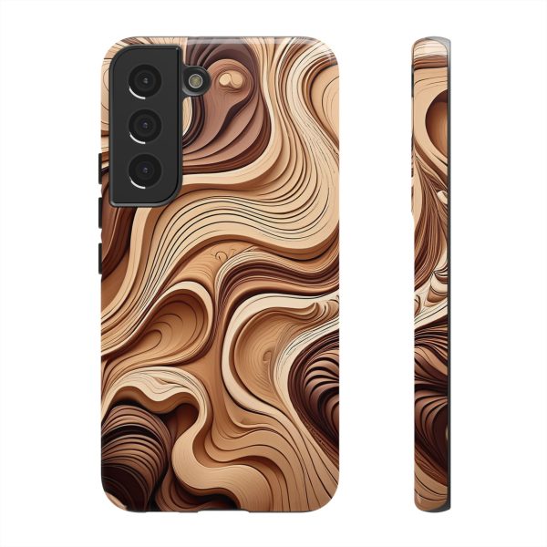 iPhone | Samsung | Samsung Galaxy | Google Pixel - Cell Phone Tough Cases - Image 77