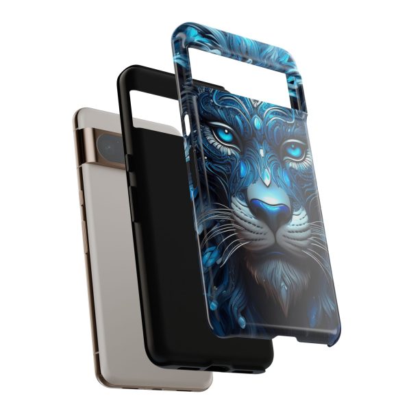 BL3 iPhone | Samsung | Samsung Galaxy | Google Pixel - Cell Phone Tough Cases - Image 218