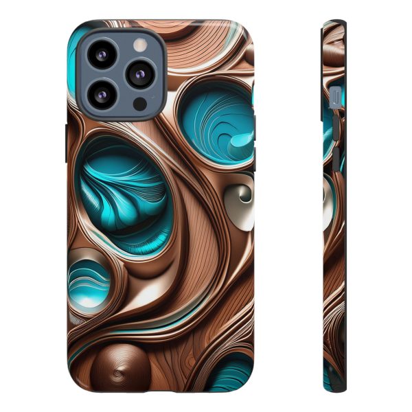 iPhone | Samsung |Samsung Galaxy | Google Pixel - Cell Phone Tough Cases - Image 45