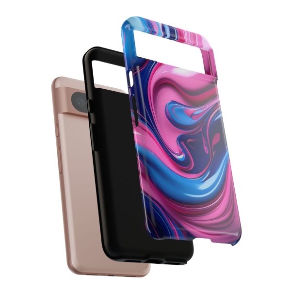 iPhone | Samsung | Samsung Galaxy | Google Pixel - Cell Phone Tough Cases - Image 228