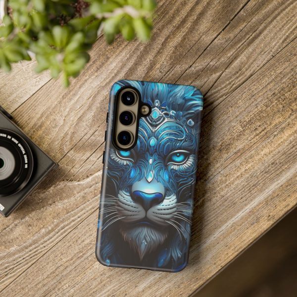 BL3 iPhone | Samsung | Samsung Galaxy | Google Pixel - Cell Phone Tough Cases - Image 194