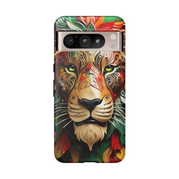 iPhone | Samsung |Samsung Galaxy | Google Pixel - Cell Phone Tough Cases - Image 220