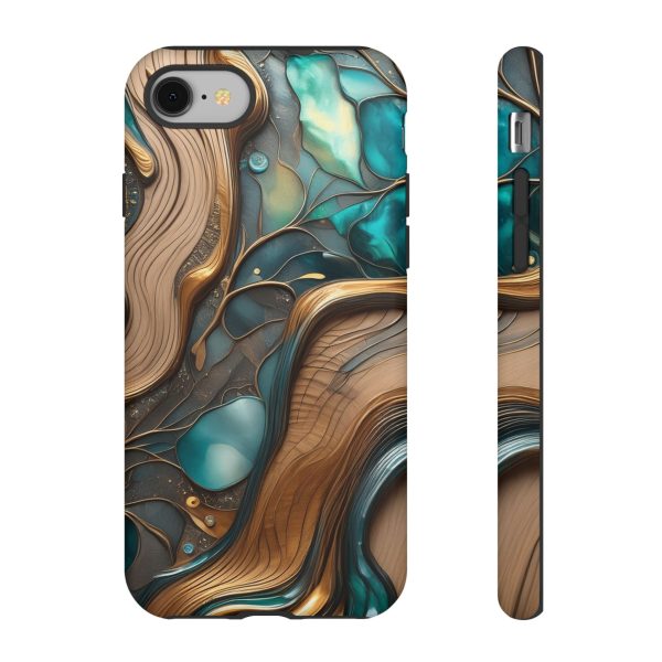 iPhone | Samsung | Samsung Galaxy | Google Pixel - Cell Phone Tough Cases - Image 2