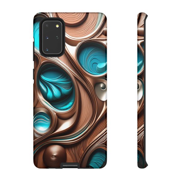 iPhone | Samsung |Samsung Galaxy | Google Pixel - Cell Phone Tough Cases - Image 29