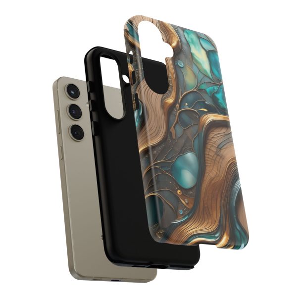 iPhone | Samsung | Samsung Galaxy | Google Pixel - Cell Phone Tough Cases - Image 203