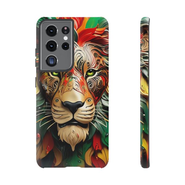 iPhone | Samsung |Samsung Galaxy | Google Pixel - Cell Phone Tough Cases - Image 59