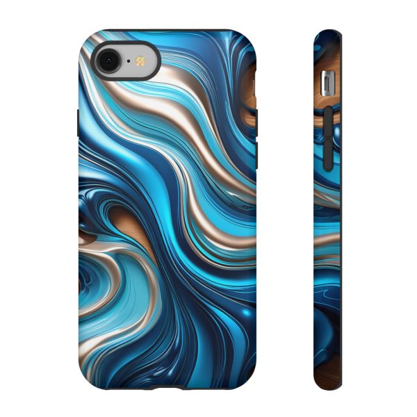 iPhone | Samsung |Samsung Galaxy | Google Pixel - Cell Phone Tough Cases - Image 2