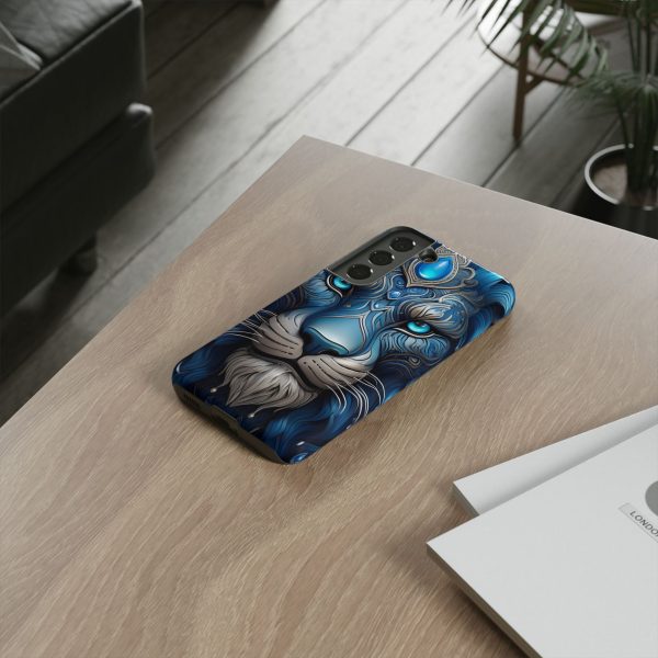 BL1 iPhone | Samsung | Samsung Galaxy | Google Pixel - Cell Phone Tough Cases - Image 78