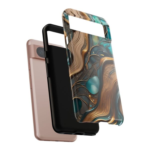 iPhone | Samsung | Samsung Galaxy | Google Pixel - Cell Phone Tough Cases - Image 228