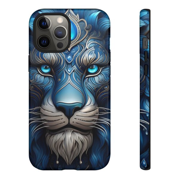 BL1 iPhone | Samsung | Samsung Galaxy | Google Pixel - Cell Phone Tough Cases - Image 35