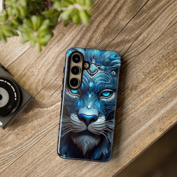 BL3 iPhone | Samsung | Samsung Galaxy | Google Pixel - Cell Phone Tough Cases - Image 189