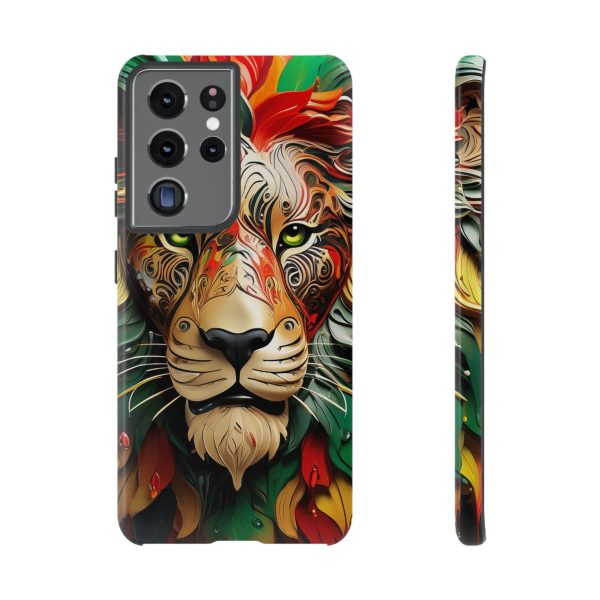 iPhone | Samsung |Samsung Galaxy | Google Pixel - Cell Phone Tough Cases - Image 57