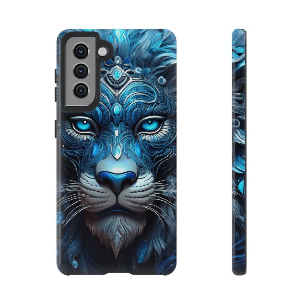 BL3 iPhone | Samsung | Samsung Galaxy | Google Pixel - Cell Phone Tough Cases - Image 49