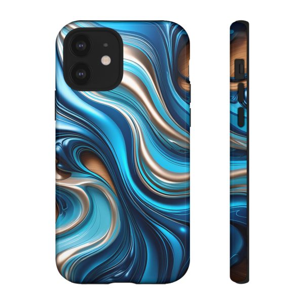 iPhone | Samsung |Samsung Galaxy | Google Pixel - Cell Phone Tough Cases - Image 31