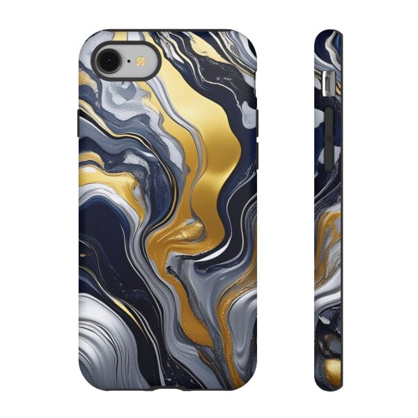 iPhone | Samsung | Samsung Galaxy | Google Pixel - Cell Phone Tough Cases - Image 2