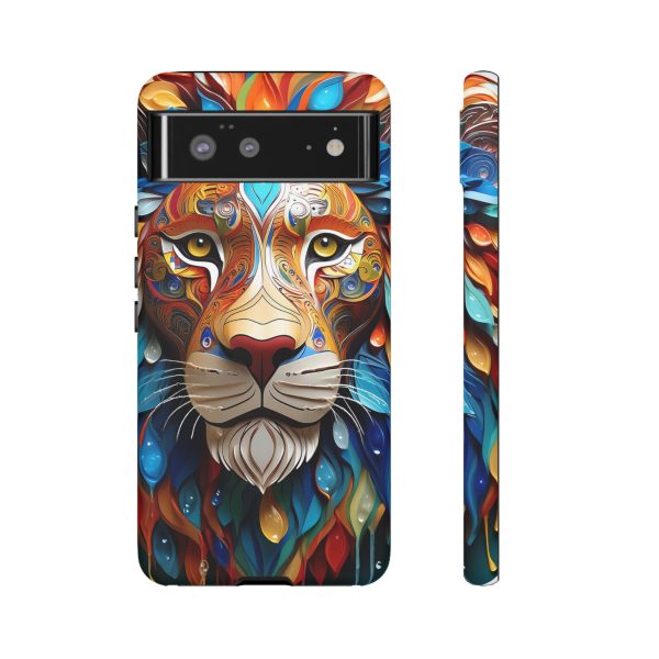 iPhone | Samsung |Samsung Galaxy | Google Pixel - Cell Phone Tough Cases - Image 67