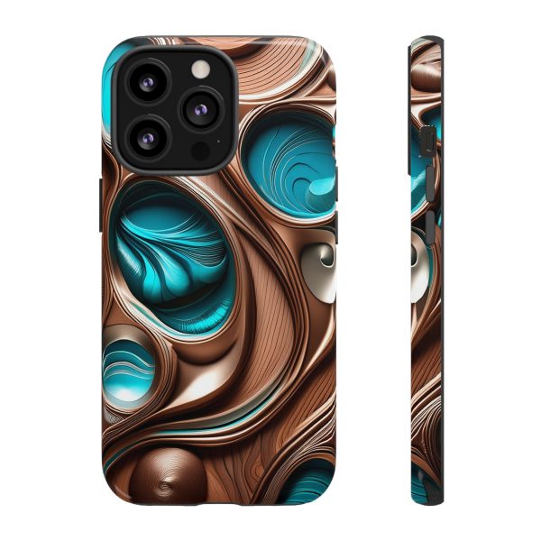 iPhone | Samsung |Samsung Galaxy | Google Pixel - Cell Phone Tough Cases - Image 41