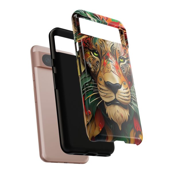 iPhone | Samsung |Samsung Galaxy | Google Pixel - Cell Phone Tough Cases - Image 228