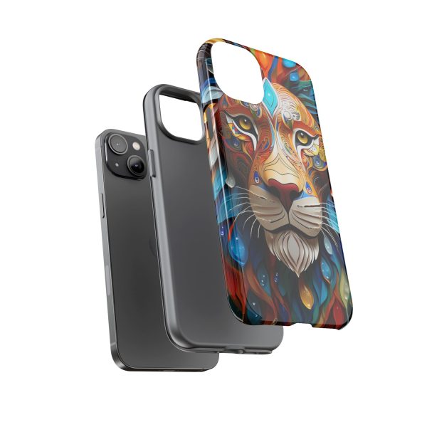 iPhone | Samsung |Samsung Galaxy | Google Pixel - Cell Phone Tough Cases - Image 107