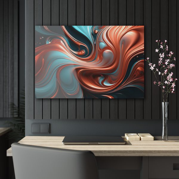 Terracotta Acrylic Prints - Image 21