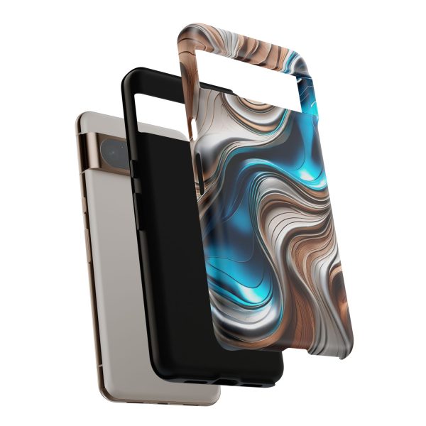 iPhone | Samsung | Samsung Galaxy | Google Pixel - Cell Phone Tough Cases - Image 223