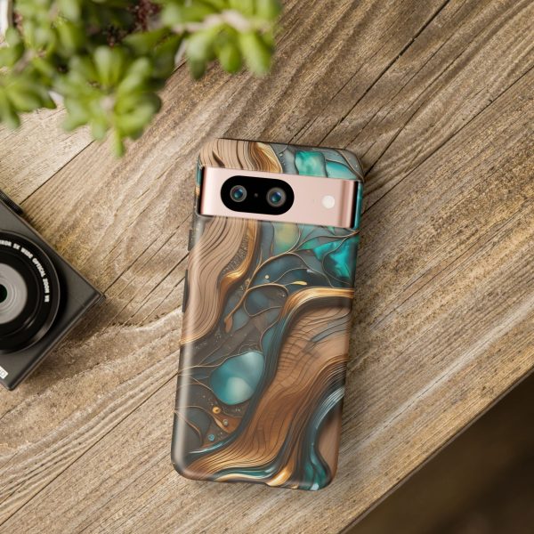 iPhone | Samsung | Samsung Galaxy | Google Pixel - Cell Phone Tough Cases - Image 234