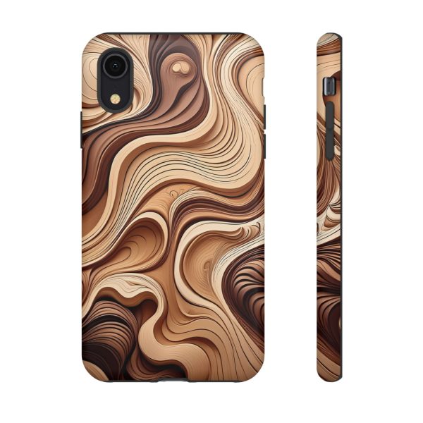 iPhone | Samsung | Samsung Galaxy | Google Pixel - Cell Phone Tough Cases - Image 8