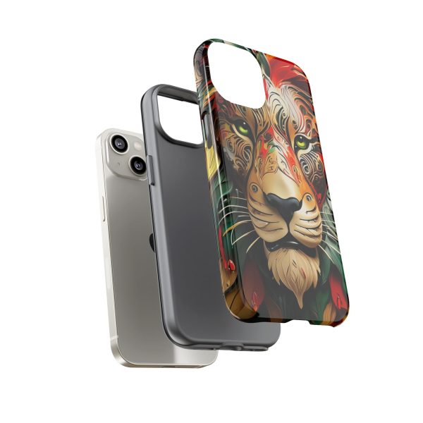 iPhone | Samsung |Samsung Galaxy | Google Pixel - Cell Phone Tough Cases - Image 91