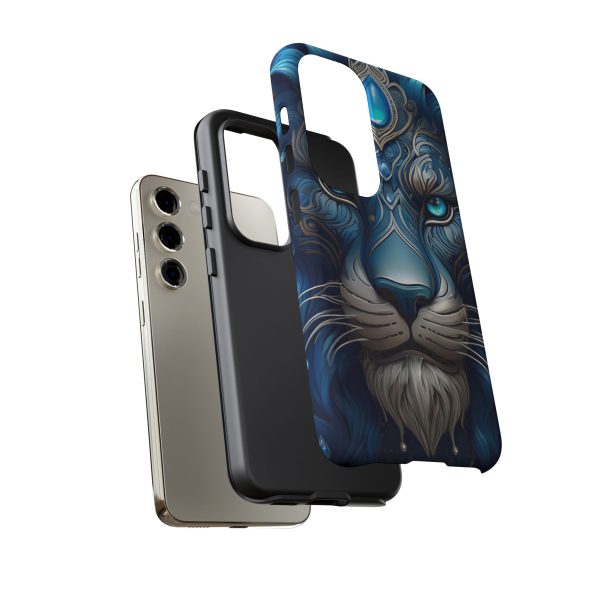 BL1 iPhone | Samsung | Samsung Galaxy | Google Pixel - Cell Phone Tough Cases - Image 127