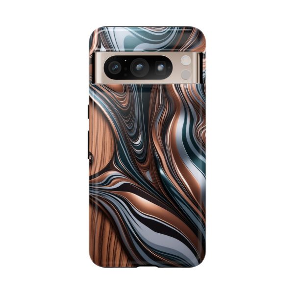 iPhone | Samsung | Samsung Galaxy | Google Pixel - Cell Phone Tough Cases - Image 215