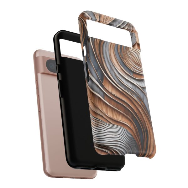 iPhone | Samsung | Samsung Galaxy | Google Pixel - Cell Phone Tough Cases - Image 233