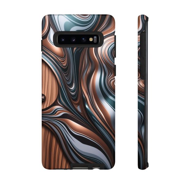 iPhone | Samsung | Samsung Galaxy | Google Pixel - Cell Phone Tough Cases - Image 16