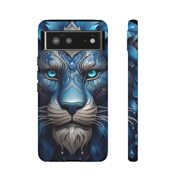 BL1 iPhone | Samsung | Samsung Galaxy | Google Pixel - Cell Phone Tough Cases - Image 67