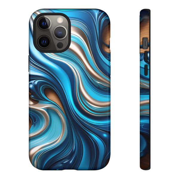 iPhone | Samsung |Samsung Galaxy | Google Pixel - Cell Phone Tough Cases - Image 35