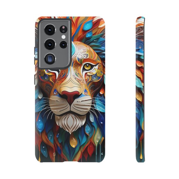 iPhone | Samsung |Samsung Galaxy | Google Pixel - Cell Phone Tough Cases - Image 59