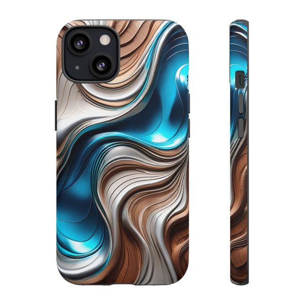 iPhone | Samsung | Samsung Galaxy | Google Pixel - Cell Phone Tough Cases - Image 39