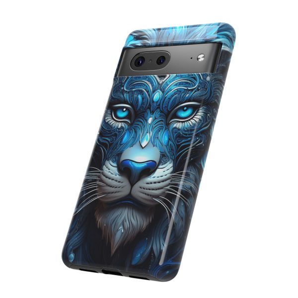 BL3 iPhone | Samsung | Samsung Galaxy | Google Pixel - Cell Phone Tough Cases - Image 146