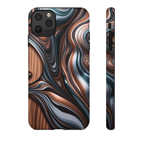 iPhone | Samsung | Samsung Galaxy | Google Pixel - Cell Phone Tough Cases - Image 23