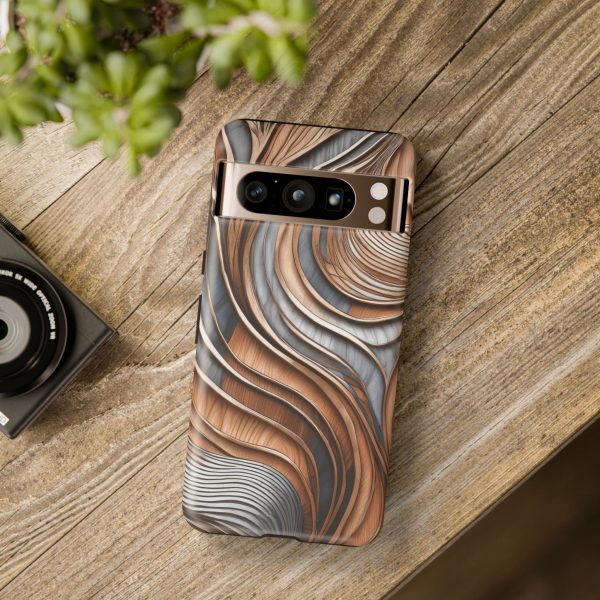 iPhone | Samsung | Samsung Galaxy | Google Pixel - Cell Phone Tough Cases - Image 224