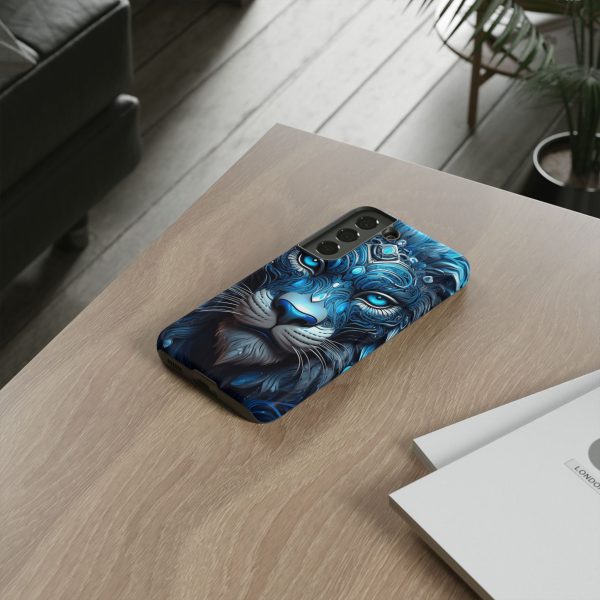 BL3 iPhone | Samsung | Samsung Galaxy | Google Pixel - Cell Phone Tough Cases - Image 80