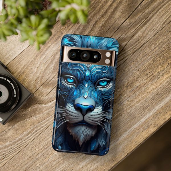 BL3 iPhone | Samsung | Samsung Galaxy | Google Pixel - Cell Phone Tough Cases - Image 219