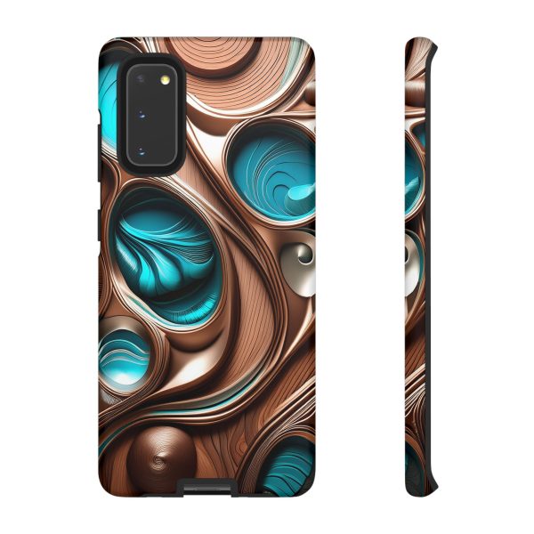 iPhone | Samsung |Samsung Galaxy | Google Pixel - Cell Phone Tough Cases - Image 26